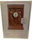TITANIC Grand Staircase Clock 25th Anniversary REPLICA Ship Decor Disney NEW