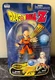 RARE! Krillin Blasting Energy DRAGONBALL Z Action Figure Irwin Toys-SEALED!