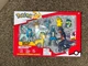 Pokemon Battle Ready Battle Figure Figures 8-Multi-Pack 2021 Jazwares Nintendo
