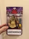 Leatherface Texas Chainsaw Massacre Toony Terrors 6" Figure Series 2 NECA - New!