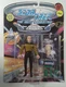 1x  RJ6034: Star Trek: The Next Generation: Lieutenant Barclay: Playmates: 6045: