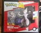 Jazwares Pok&eacute;mon MEW & MEWTWO Battle Figure Pack
