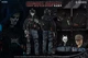 KSTOYS 1/6 KS21001 Doomsday Guardian Night Battle Ghost Action Figure