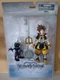 Kingdom Hearts Master Form Sora Soldier Figure Diamond Select Toys Toys R Us New