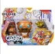 Bakugan 2021 Gold King Cubbo Deka Pack Jumbo Collectible Transforming Figure