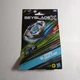 Takara Tomy Beyblade X Sword Dran 3-60F Starter Pack Set Ages 8+ NIB Hasbro New Takara Tomy Beyblade X Sword Dran 3-60F Starter Pack Set Ages 8+ NIB Hasbro New