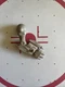 1984 Starriors TWINBLADE Right ARM TOMY Vintage Parts