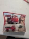 Disney Pixar Cars Stanley & Red Brand New Sealed Diecast Toy Car