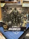 Hasbro G.I. Joe Classified Series 60th Anniversary 6&rdquo; Action Pilot HALO Jumper