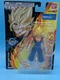 Dragon Ball Z SUPER SAIYAN VEGITO Figure Bandai Evolve 5&rdquo; Walmart Exclusive New