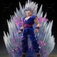 In-Sotck Bandai S.H.Figuarts Dragon Ball  Son Gohan Beast Exclusive Action Figur
