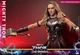 HOT TOYS Thor Love and Thunder Mighty Thor Jane Foster MMS663 ⅙ Scale Figure NEW