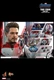 HOT TOYS MMS537 AVENGERS: ENDGAME TONY STARK (TEAM SUIT) 1/6TH SCALE COLLECTIBLE