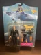 SEAQUEST DSV Figure Playmates 1993 Captain Nathan Hale Bridger Roy Scheider