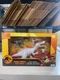 Jurassic World Chaos Theory Peril Pack Darius & Baryonyx NEW