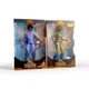 Marvel Black Panther Wakanda Forever Collection NAKIA & SHURI