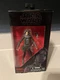 Hasbro Star Wars The Black Series Rogue One SERGEANT JYN ERSO Action Figure