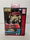 Transformers One Studio Series 112 Deluxe Optimus Prime Converting Figure Hasbro