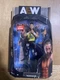AEW Unmatched Series 11 #88 Jay White 1/5000 Chase Jazwares Wrestling Figure New