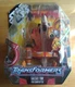 Star Wars Transformers Saesee Tiin Jedi Starfighter Hasbro 2007 (CIB)