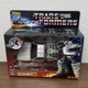 Hasbro Transformers Back to the Future Gigawatt Collaborative Action Figure 40th