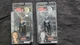 NECA Frank Miller's Sin City Miho set of 2 Action Figure Series 2 (MISB)