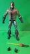 Marvel Legends BLACK KNIGHT only Avengers Beyond Earth's Mightiest Sword Hands