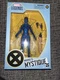 Hasbro Marvel Legends Series X-Men 6-inch Collectible Marvel&rsquo;s Mystique Action
