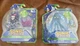 Jakks Pacific Chaos And  Mephiles 35th Anniversary Sonic The Hedgehog 4" Figures