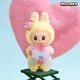 Pop MART Labubu 'Let's Checkmate the Queen' Sealed Box