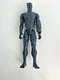 Marvel Legends Series Black Panther 12 Inch Action Figure