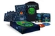 Dragonforce &lrm;&ndash; Maximum Overload (Deluxe Edition CD / DVD / T-Shirt Box Set 2014)