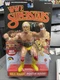 WWE Superstars 2025 Hulk Hogan Black Card action figure brand new Target