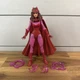 Marvel Legends Retro West Coast Avengers  Scarlet Witch Action Figure Ships Fast