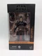 Hasbro 2025 Star Wars Black Series Moff Gideon (Dark Trooper Armor) Figure