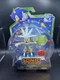 Jakks Pacific Sonic 35th Anniversary Silver SEALED Collectible Action Figure