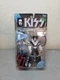KISS Ace Frehley Ultra Action Figure McFarlane Toys NEW 1997 Collectible