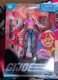 Hasbro G.I. Joe Classified Series Zarana Action Figure