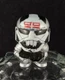 Star Wars Doorables - Wrecker - Ultra Rare - Series 2 - Disney