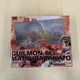 G.E.M. Series Digimon Tamers Guilmon & Takato Matsuda Figure MegaHouse Japan