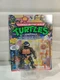 Playmates Toys TMNT Classic Storage Shell Donatello 5 in Action Figure New 2023