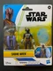 Star Wars Epic Hero SABINE WREN 4&rdquo; Action Figure Hasbro Disney NEW