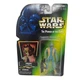 Kenner Star Wars POTF: Greedo 3.75" Action Figure - Green Card w/ Hologram Photo