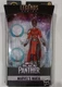 Marvel Legends Series Black Panther Marvel&rsquo;s NAKIA 6&rdquo; Figure NEW 
