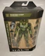 Jazwares XBox HALO The Spartan Collection Master Chief Series 3 Rifle Accessory