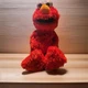 Hasbro Sesame Street Love to Hug Elmo 2018 Plush Toy English/Spanish