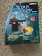 1997 Playmates Star Trek Warp Factor Series 1 William Riker Figure (New)