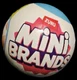 Zuru * Mini Brands * Sneakers * Surprise * Capsule * New * Factory Sealed *