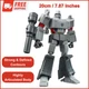 YOLOPARK Transformer Generation 1 Megatron AMK Series 7.87 in Highly Articulated
