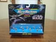 Star Wars Micro Machines Space Echo Base Troops Miniature Mini Figures 1996